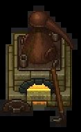 graveyard keeper distillation cube